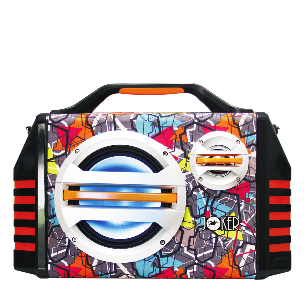 JOKER JR 05 Joker Electronic